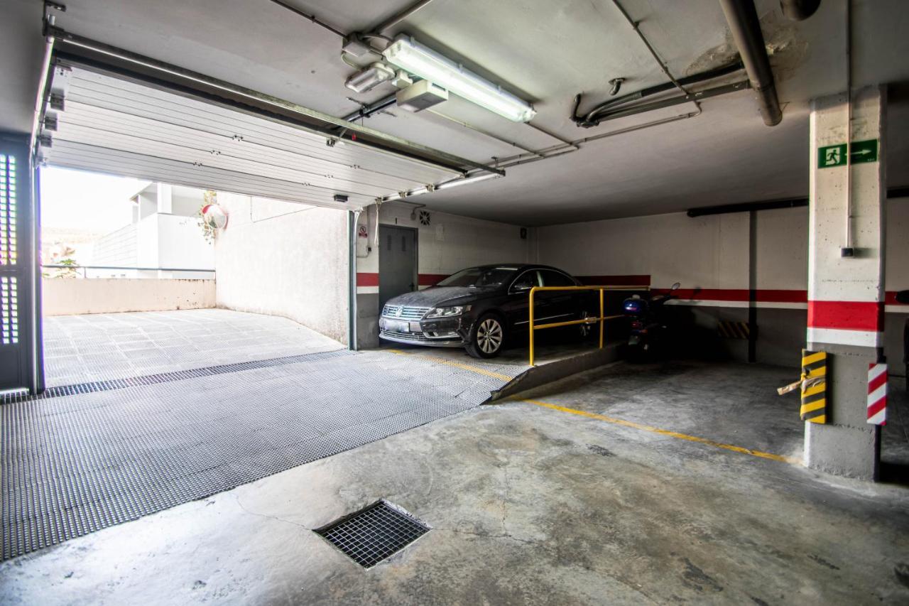 Serrallo Apartment ويتور فيغا المظهر الخارجي الصورة