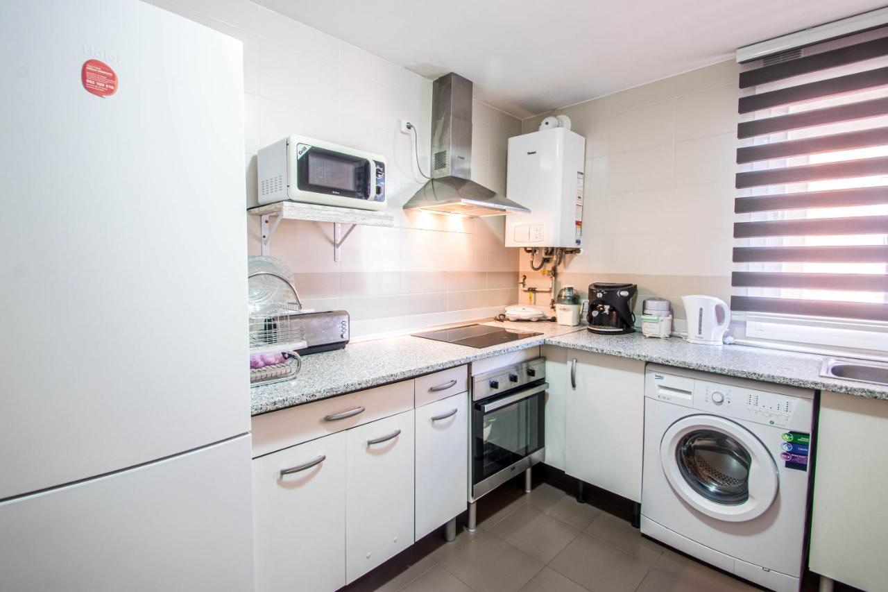 Serrallo Apartment ويتور فيغا المظهر الخارجي الصورة