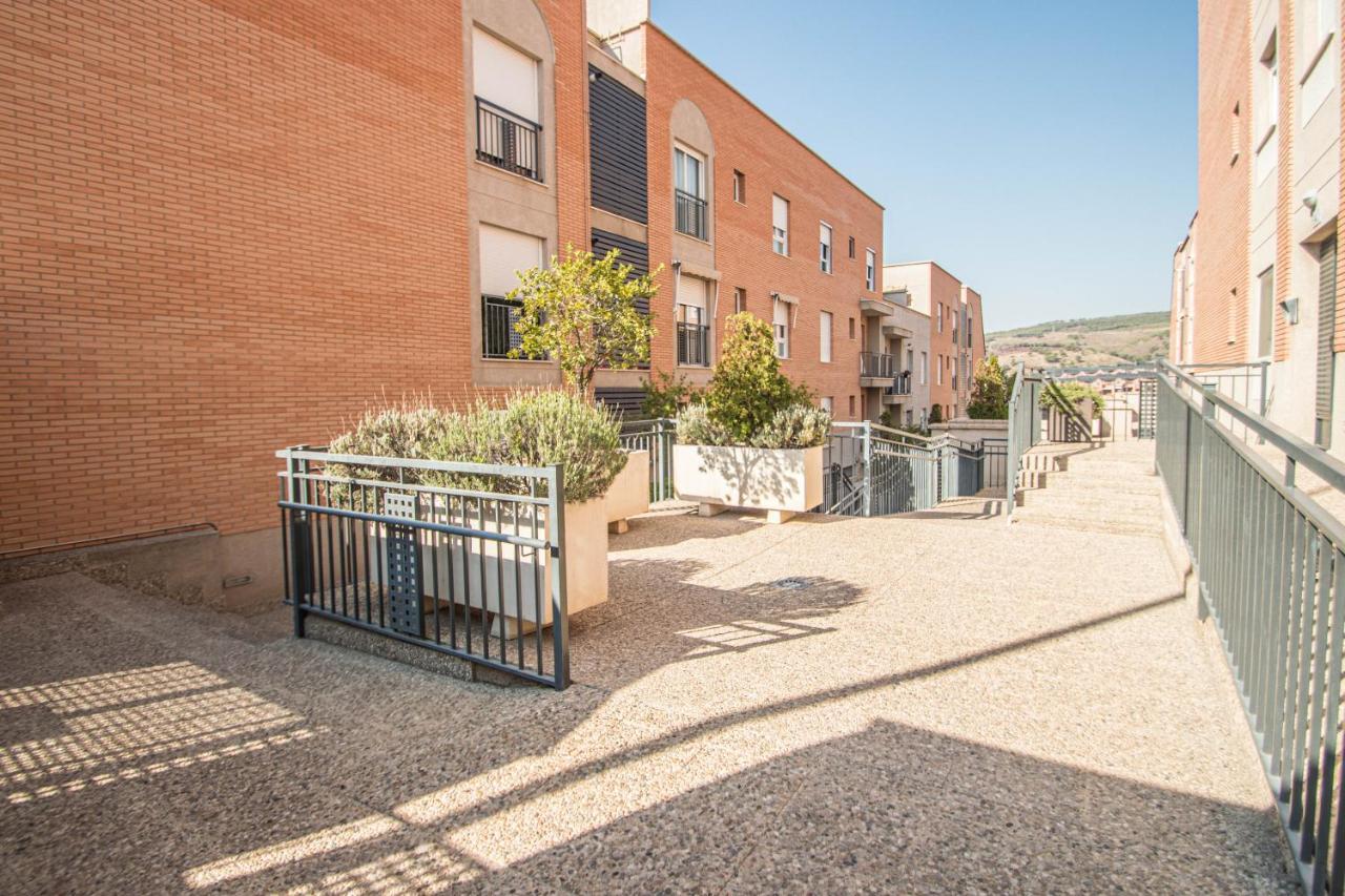 Serrallo Apartment ويتور فيغا المظهر الخارجي الصورة