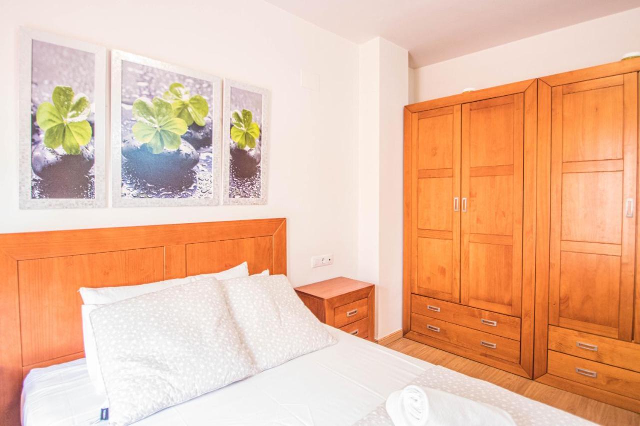 Serrallo Apartment ويتور فيغا المظهر الخارجي الصورة