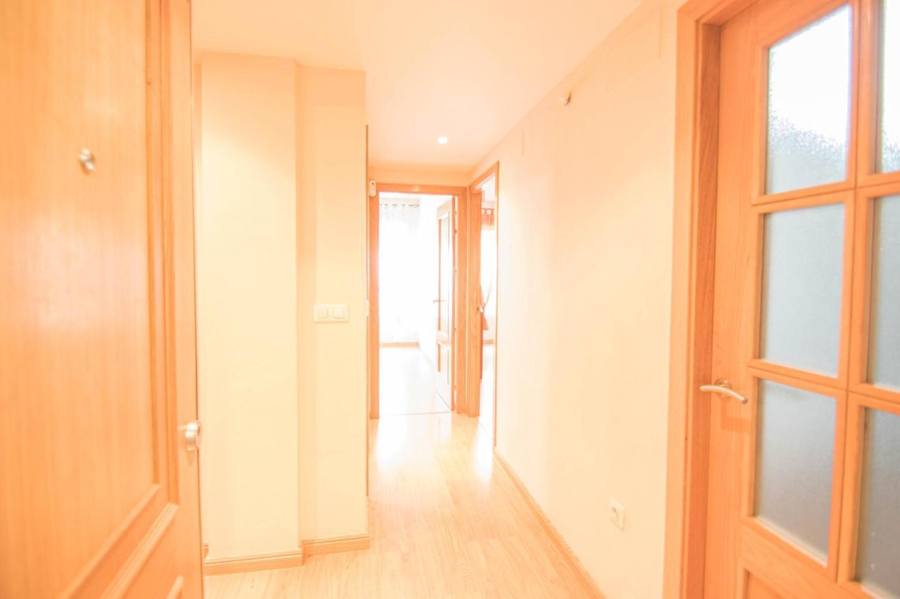 Serrallo Apartment ويتور فيغا المظهر الخارجي الصورة