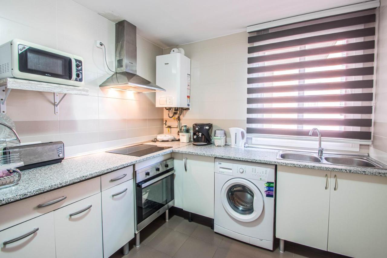 Serrallo Apartment ويتور فيغا المظهر الخارجي الصورة