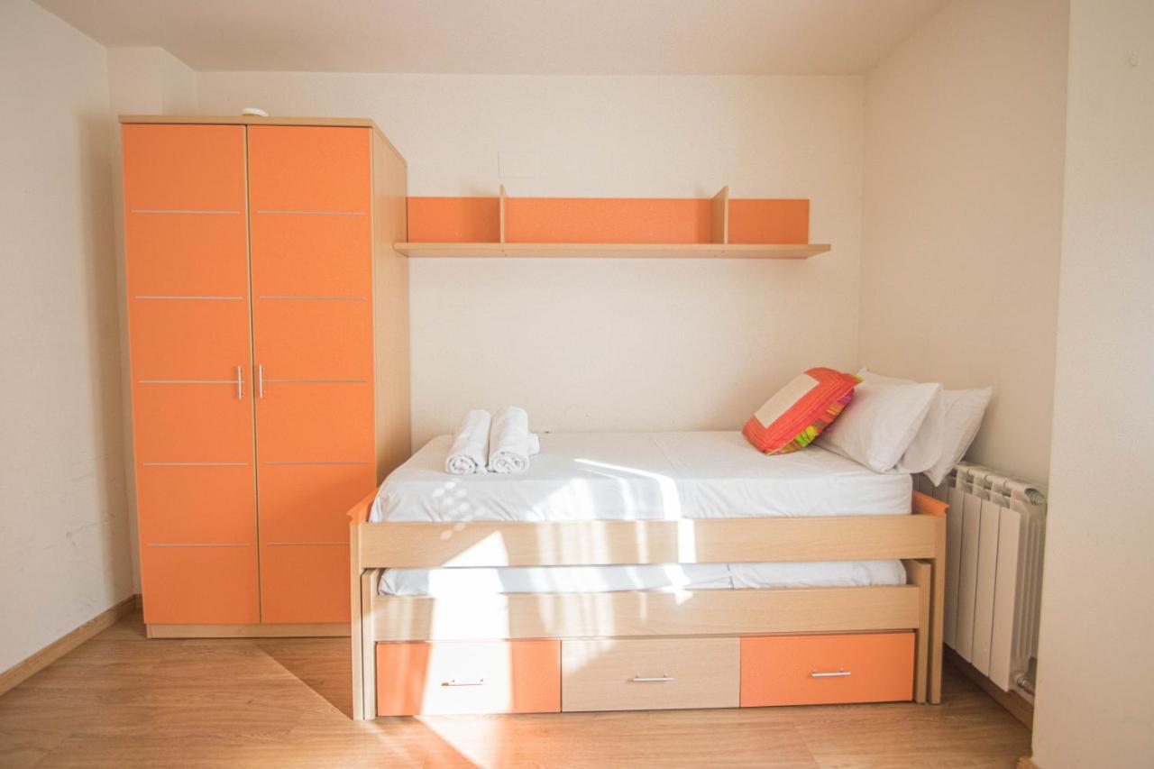Serrallo Apartment ويتور فيغا المظهر الخارجي الصورة