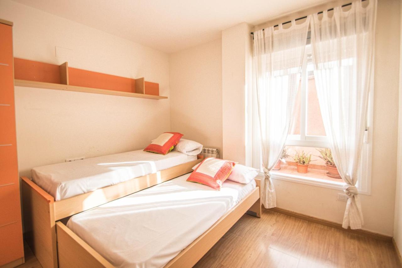 Serrallo Apartment ويتور فيغا المظهر الخارجي الصورة