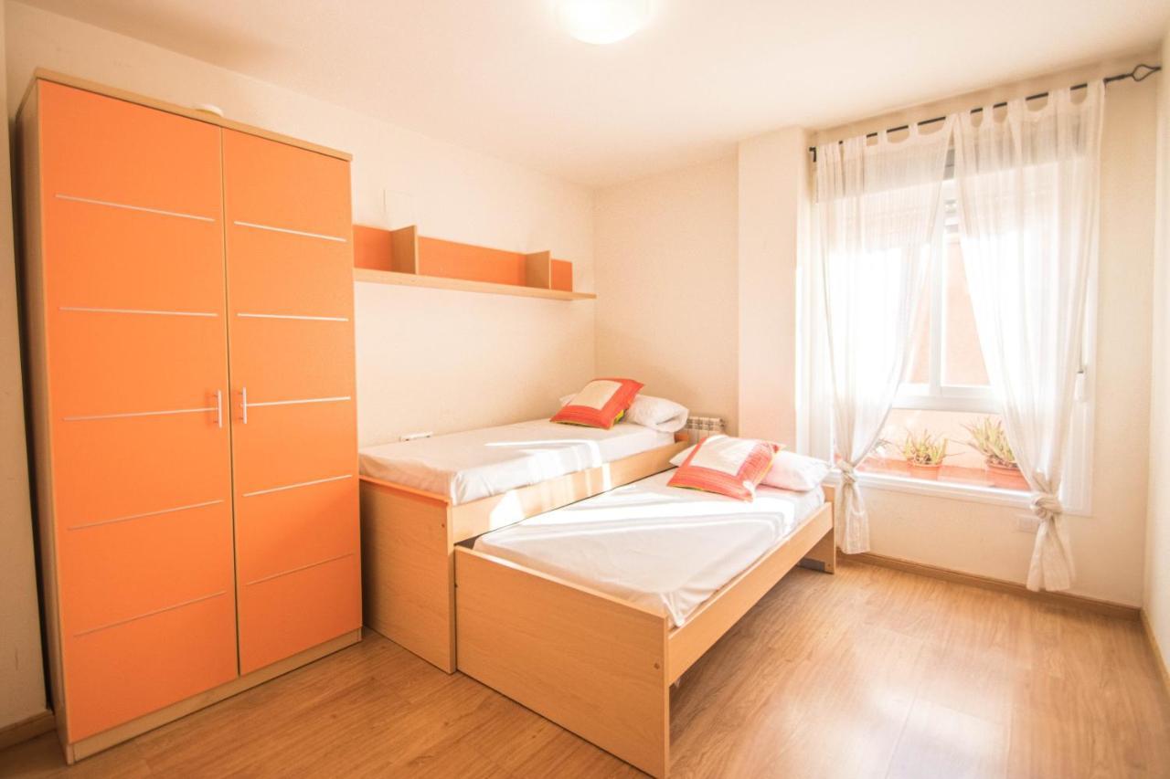 Serrallo Apartment ويتور فيغا المظهر الخارجي الصورة