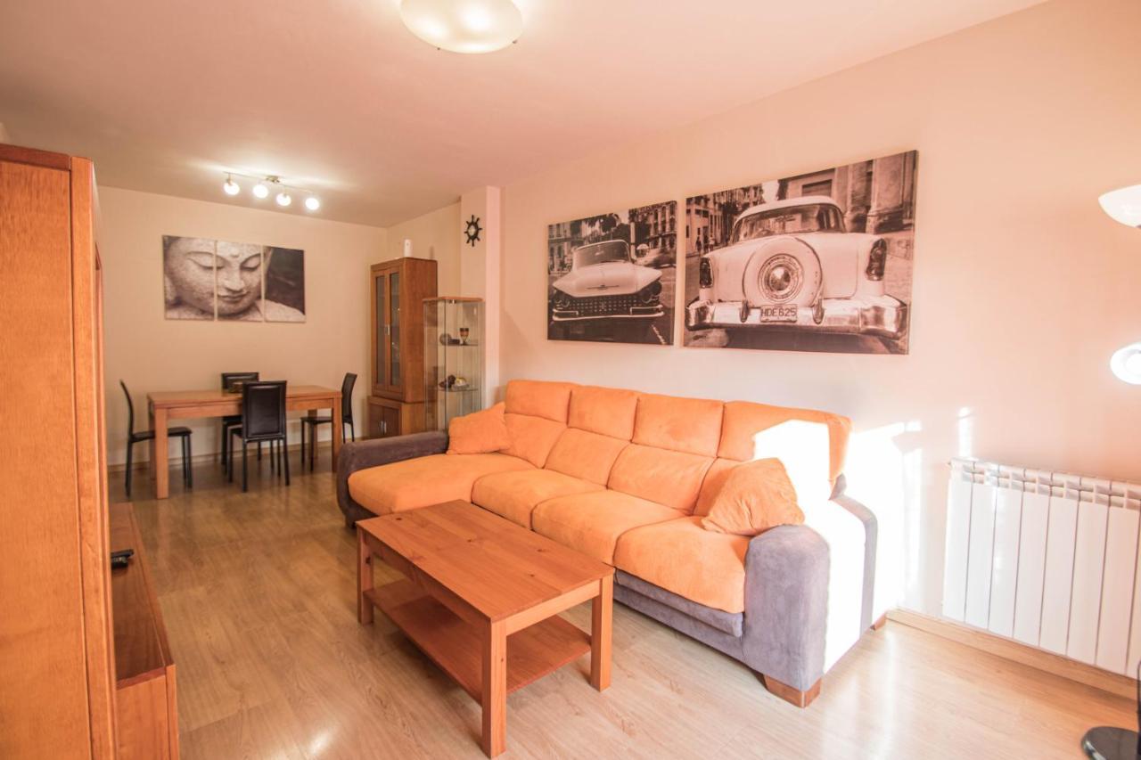 Serrallo Apartment ويتور فيغا المظهر الخارجي الصورة