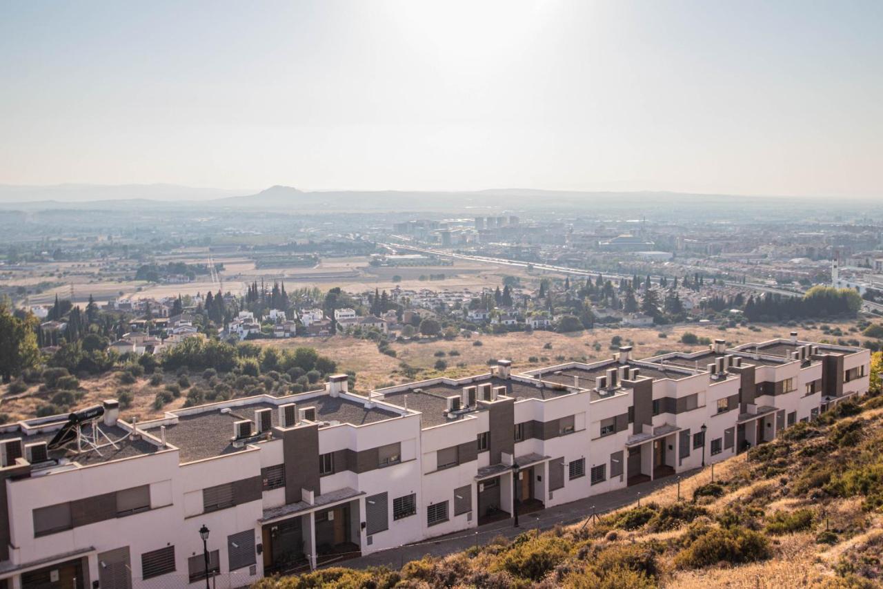 Serrallo Apartment ويتور فيغا المظهر الخارجي الصورة
